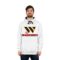 Warrior Varsity Hoodie