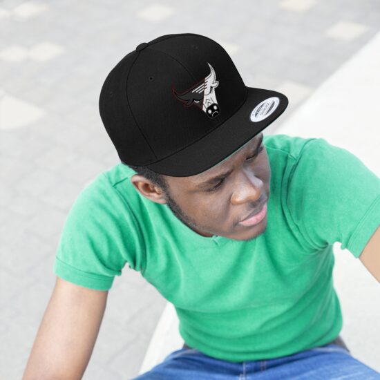 "The NEW PACKERS Edition"  Flat Bill Hat