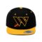 WARRIORS "OG-Retro" Hat