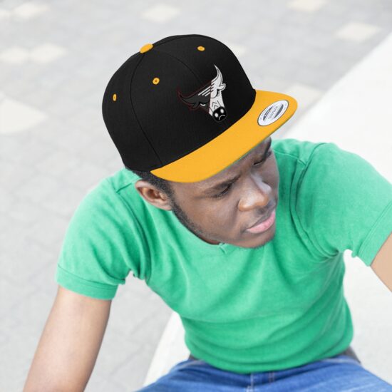 "The NEW PACKERS Edition"  Flat Bill Hat