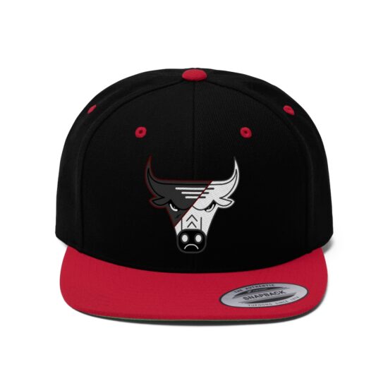 "The NEW PACKERS Edition"  Flat Bill Hat