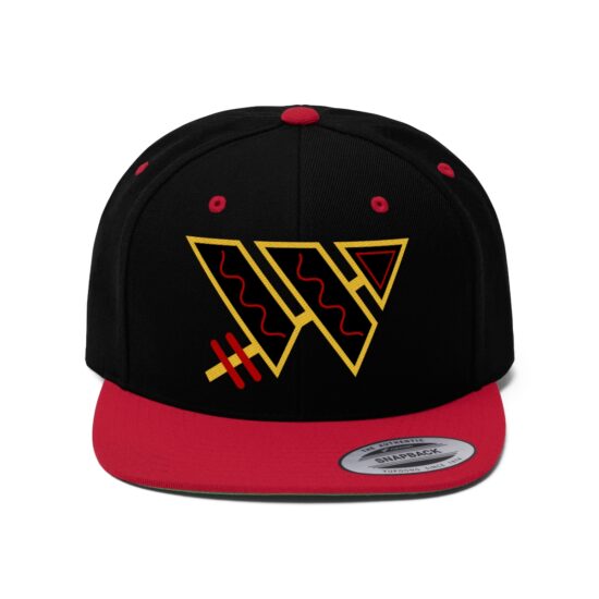 WARRIORS "OG-Retro" Hat