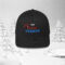 Structured Twill Cap