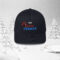 Structured Twill Cap