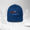 Structured Twill Cap