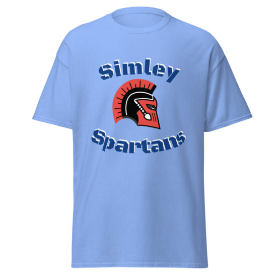 Men's classic tee
