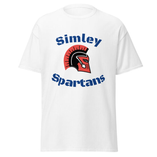 Men's classic tee