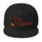 Warrior Snap hat