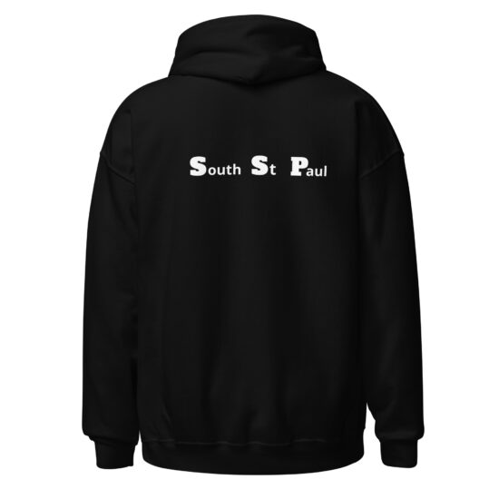 "South Side" Packers Sweatshirt