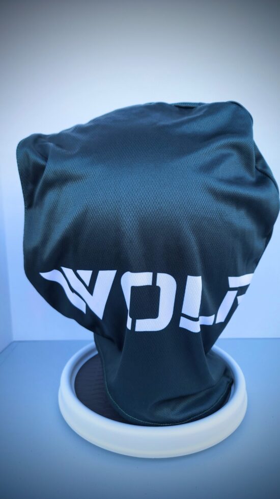 Wolfpack Reversible Alpha hood -10 Pack
