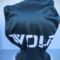 Wolfpack Reversible Alpha hood -10 Pack