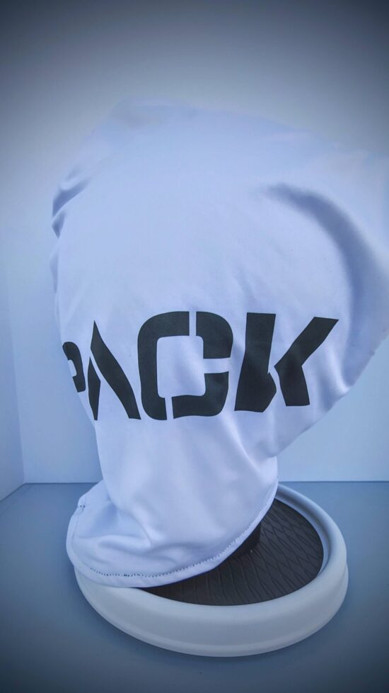 Wolfpack Reversible Alpha hood -10 Pack