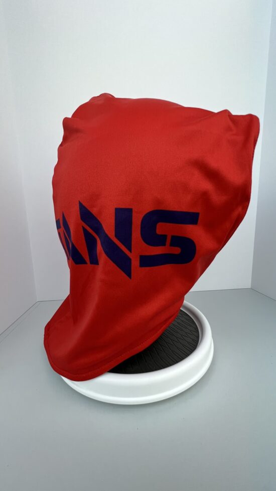 Spartans Reversible Alpha hood -10 Pack