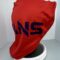 Spartans Reversible Alpha hood -10 Pack