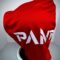 Panthers Reversible Alpha hood -10 Pack