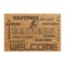 Custom Welcome Doormat - Hastings Raiders Design