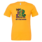 Irish - We Got Next tshirt
