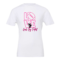 LOVE Girls Flag Football tshirt