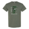 Wolfpack - They Not Like Us tshirt