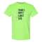 Wolfpack - They Not Like Us tshirt