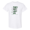 Wolfpack - They Not Like Us tshirt