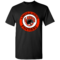 Panthers- Retro Design tshirt