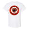 Panthers- Retro Design tshirt