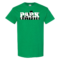 Run as one Park Wolfpack tshirt