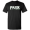 Run as one Park Wolfpack tshirt