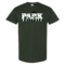 Run as one Park Wolfpack tshirt