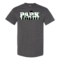 Run as one Park Wolfpack tshirt