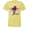 I Break Ankles tshirt - Girls Flag Football
